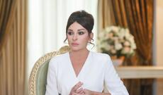 Birinci vitse-prezident Mehriban Əliyeva Zəfər Günü ilə bağlı paylaşım edib
