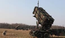 Ukrayna ABŞ-dan 27 ədəd Patriot hava hücumundan müdafiə sistemi almaq istəyir