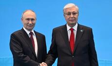 Tokayev 11 və 12 noyabr tarixlərində iki günlük Rusiyaya səfər edəcək