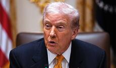 Tramp bütün amerikalılara 2000 dollar ödəyəcəyini vəd edib