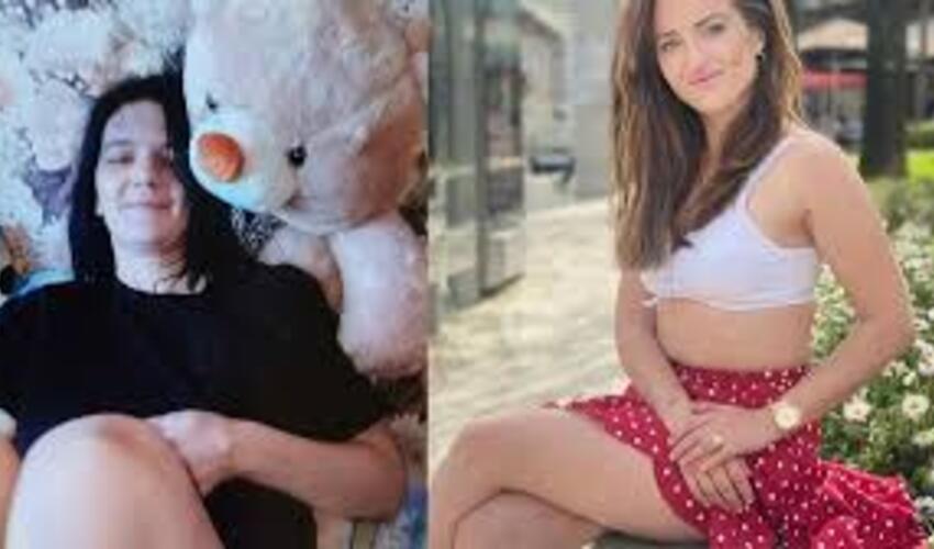 İspan qadın 24 ildən sonra Rusiyada ayrı düşmüş bacısını tapıb