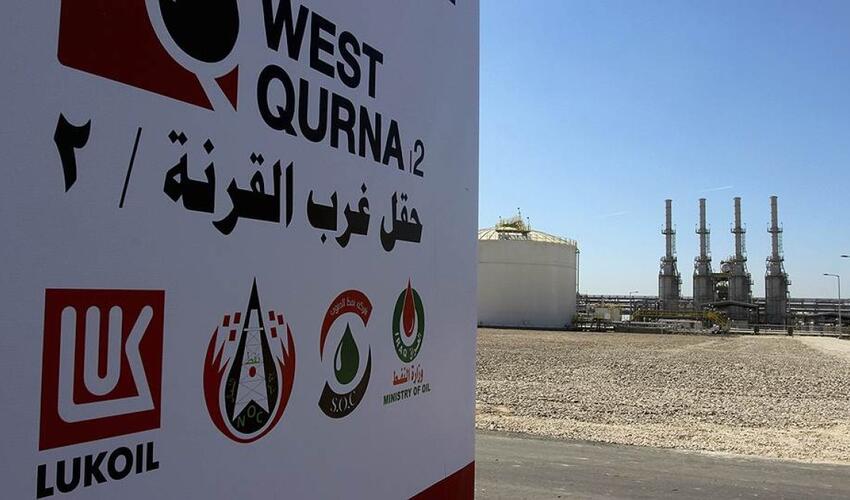 "Lukoyl" böyük çətinliklərlə üzləşir: İraq da ödəniş etməkdən imtina edib
