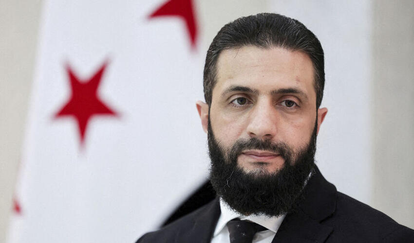 1946-cı ildən bəri ilk dəfə Suriya prezidenti ABŞ-a rəsmi səfər edəcək