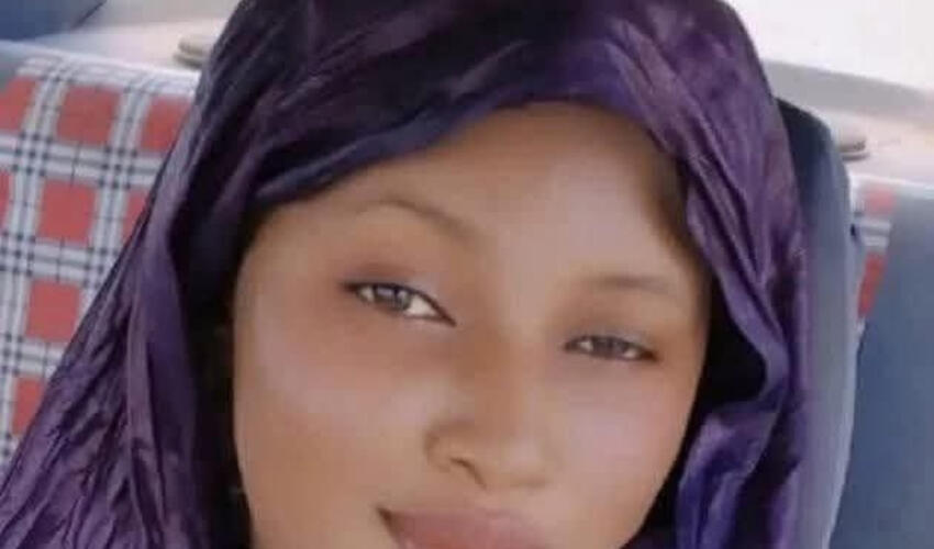 Malidə qadın TikTok paylaşımlarına görə açıq şəkildə edam edilib