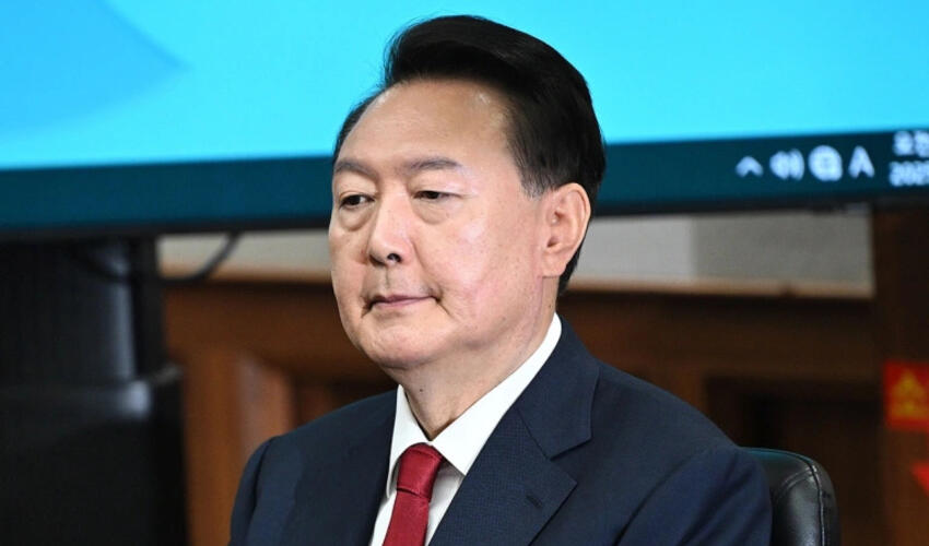 Cənubi Koreyanın keçmiş prezidenti Şimali Koreyaya yardım etməkdə ittiham olunur