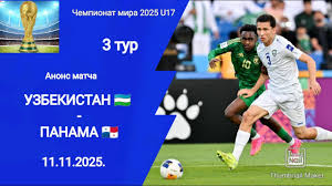 Özbəkistan Panamanı məğlub edərək 1/32 finala yüksəldi