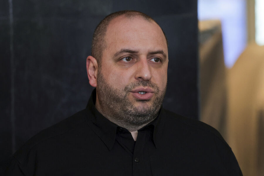 Rusiya ilə danışıqlarda Ukrayna nümayəndə heyətinin rəhbəri yeni görüşlər üçün Türkiyəyə gəlib