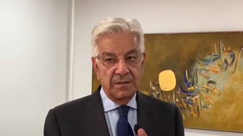 Pakistanın müdafiə naziri terrorizmə qarşı müharibənin davam etdiyini bəyan etdib