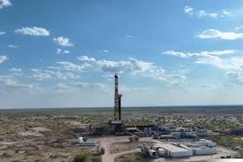 Özbəkistanda qeyri-adi dərəcədə yüksək təzyiqə malik 