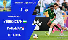 Özbəkistan Panamanı məğlub edərək 1/32 finala yüksəldi