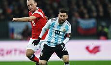 Messi hələ Dünya Kubokunda oynayıb-oynamayacağına qərar verməyib