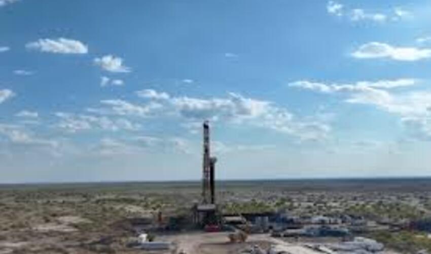 Özbəkistanda qeyri-adi dərəcədə yüksək təzyiqə malik "unikal" qaz yatağı aşkar edilib