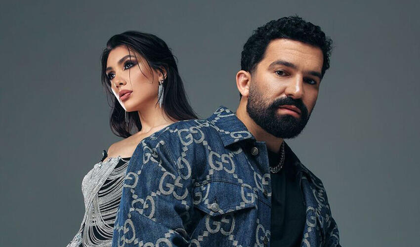 Azərbaycan əsilli rusiyalı müğənni Bahh Tee ikinci dəfə ata olub