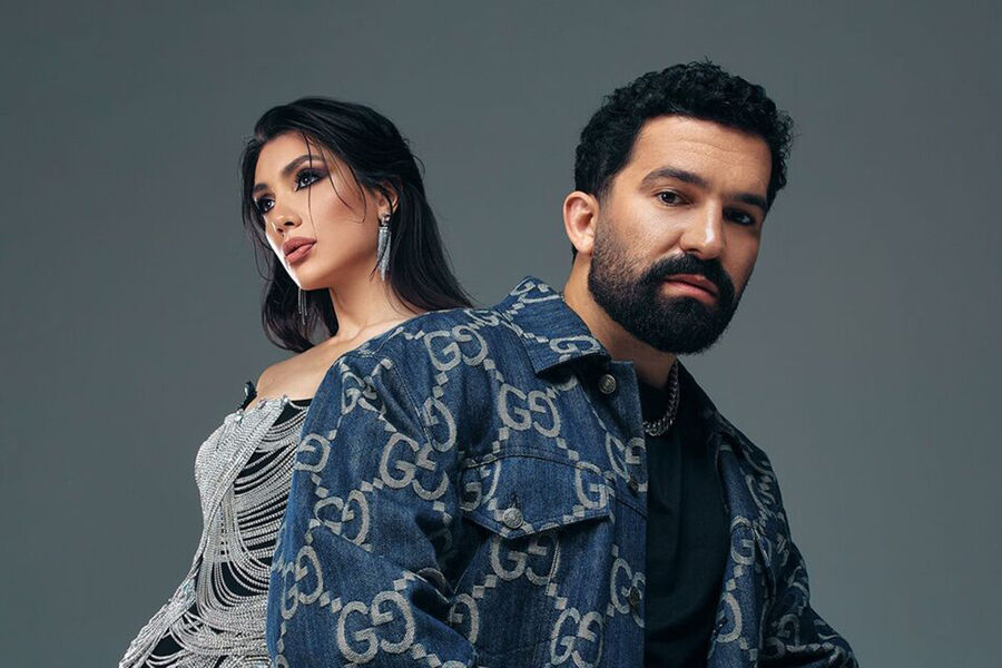 Azərbaycan əsilli rusiyalı müğənni Bahh Tee ikinci dəfə ata olub