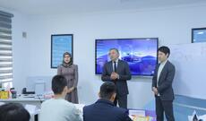 Bir qrup özbək yüksək maaşlı aşpazlıq işlərində işləmək üçün Yaponiyaya göndəriləcək