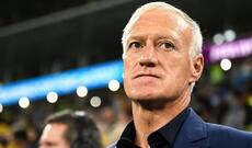 Deşam Dünya Kubokundan sonra Səudiyyə Ərəbistanı komandasını çalışdıra bilər