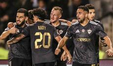 "Qarabağ" dünya reytinqində 17 pillə yüksəlib