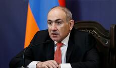 Paşinyan Ermənistanın Rusiya taxılından imtina etmək planlarını təkzib edir