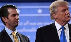 Kiçik Tramp Ermənistana səfərini ləğv etdi