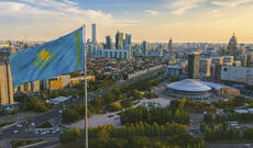 Qazaxıstan LGBT təbliğatını qadağan edən qanun qəbul edi