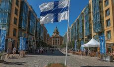 Avropada yalnız Finlandiya müharibəyə hazırdır