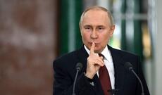 İşğal olunmuş ərazilərdən ukraynalılar Sibirə deportasiya olunacaq