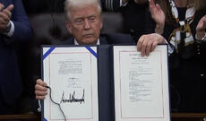 ABŞ tarixində ən uzun müddətli hökumət bağlanması başa çatdı