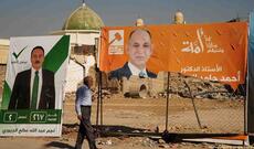 İraqda parlament seçkilərinin nəticələri açıqlanıb