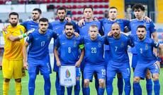 DÇ- 2026: Azərbaycan bu gün İslandiya ilə qarşılaşacaq