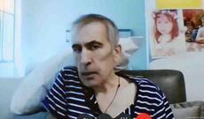 Mixeil Saakaşvili xəstəxanadan həbsxanaya qaytarılıb