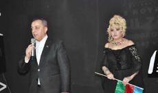 “8 Noyabr - Zəfər Günü” münasibətilə tədbir keçirilib