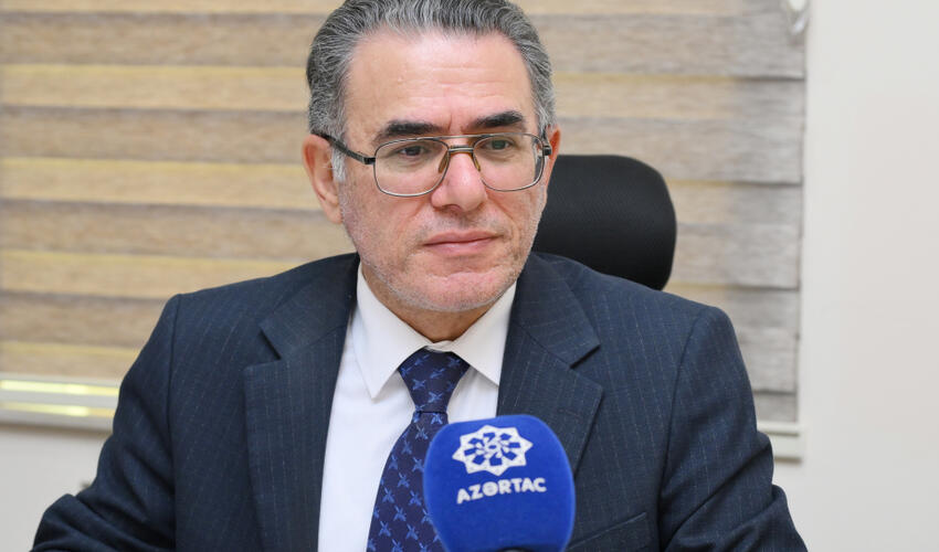 MEDİA rəsmisi Agentliyin mediaya dəstək müsabiqələrinin yeni qaydalarını şərh edib