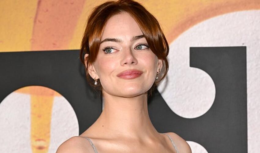 Dünyanın ən gözəl qadının adı açıqlandı