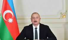 Prezident İlham Əliyev: Özbəkistan Azərbaycan üçün qardaş ölkə, etibarlı müttəfiqdir
