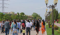 Özbəkistanın ümumi işçi qüvvəsi 20 milyonu keçib