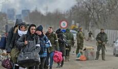 İşğal olunmuş ərazilərdən ukraynalılar Sibirə deportasiya olunacaq