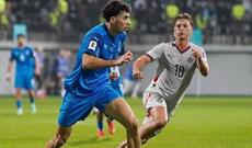 Yenə də İslandiyaya məğlub olduq: Uğursuz oyun, kədərli nəticə... Video