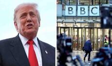 BBC Trampdan üzr istədi