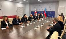Azərbaycan və Gürcüstan enerji tərəfdaşlığının genişləndirilməsini müzakirə ediblər
