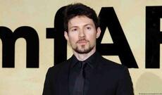 Fransa Pavel Durova səyahət məhdudiyyətlərini qaldırdı