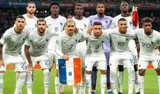Fransa Ukraynanı məğlub edərək 2026-cı il Dünya Çempionatına vəsiqə qazanan 29-cu komanda oldu