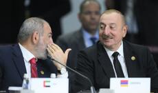 Paşinyan İlham Əliyevlə danışıqların yeni təfərrüatlarını açıqladı