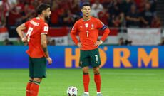 Portuqaliya Ronaldonun cəzasına görə apelyasiya şikayəti verəcək