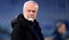 "Qarabağ"ın Çempionlar Liqasındakı rəqibi "Napoli" prezidenti Aurelio De Laurentiis zədələrə görə UEFA və FİFA-nı tənqid edib