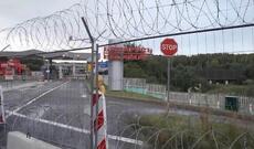 Belarus sərhədçiləri Polşa ilə sərhəd keçidlərini yenidən açmağa hazırlaşır