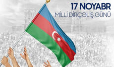 Müstəqilliyə aparan yolun başlanğıcı