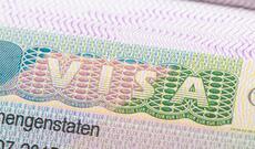 Rusiya 2024-cü ildə Aİ vətəndaşlarına təxminən 250.000 viza verib