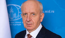 Monteneqro Xarici İşlər Nazirliyi Rusiya səfirini çağırdı