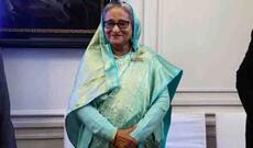 Banqladeşin sabiq Baş naziri Şeyx Həsinə ölüm cəzasına məhkum edilib