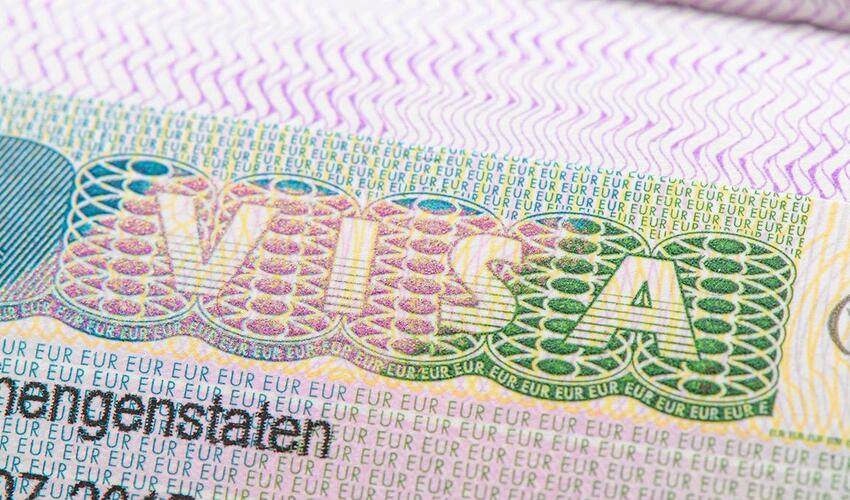 Rusiya 2024-cü ildə Aİ vətəndaşlarına təxminən 250.000 viza verib